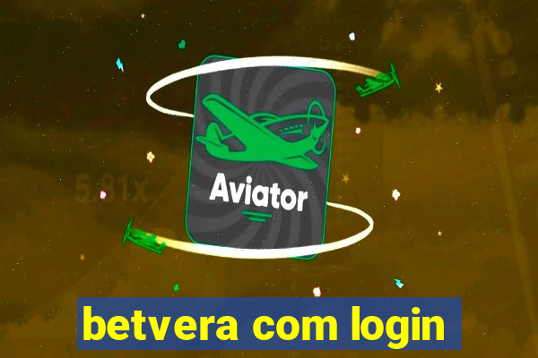 betvera com login